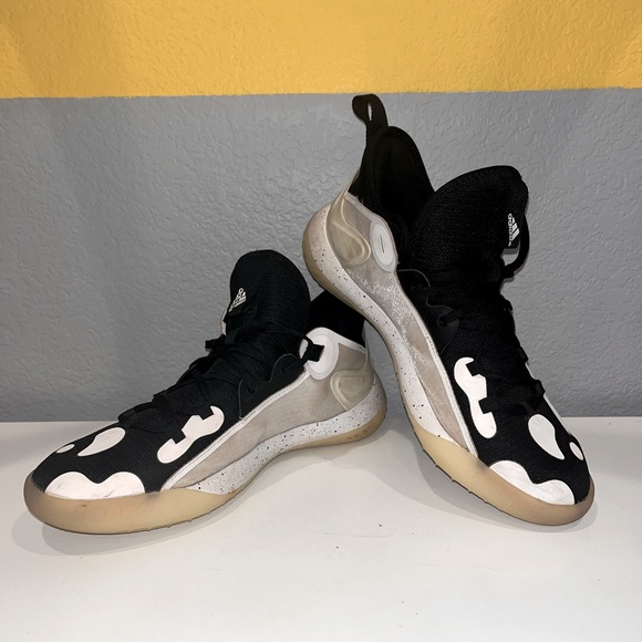 Adidas Harden Stepback 2 - Picture 6 of 6